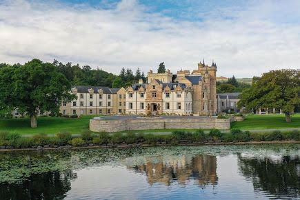 Maison Cameron Loch Lomond